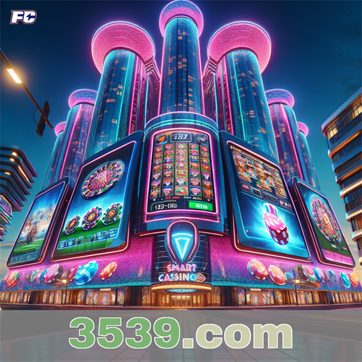 Mergulhe na Revolução do App de Jogos 3539.com